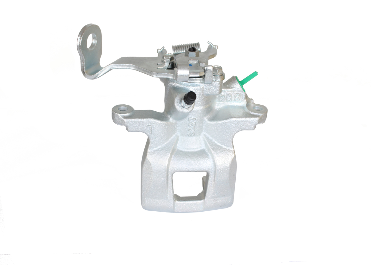 Número OEM GHY9-26-99ZA - Pinza de freno 0 986 134 560 MAZDA, ISUZU, GMC
