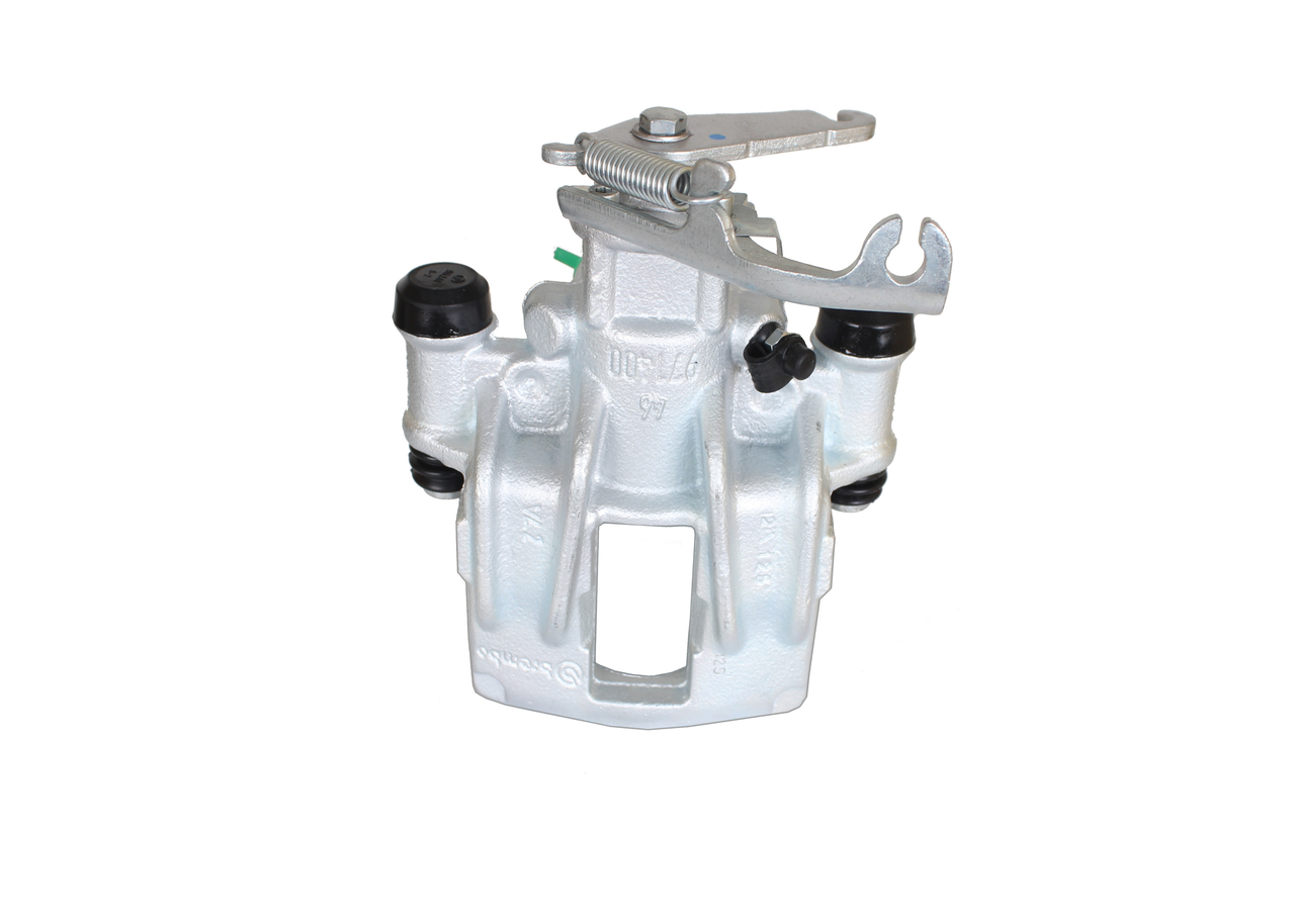 Número OEM 44011 MA00A - Pinza de freno 0 986 134 565 NISSAN, INFINITI