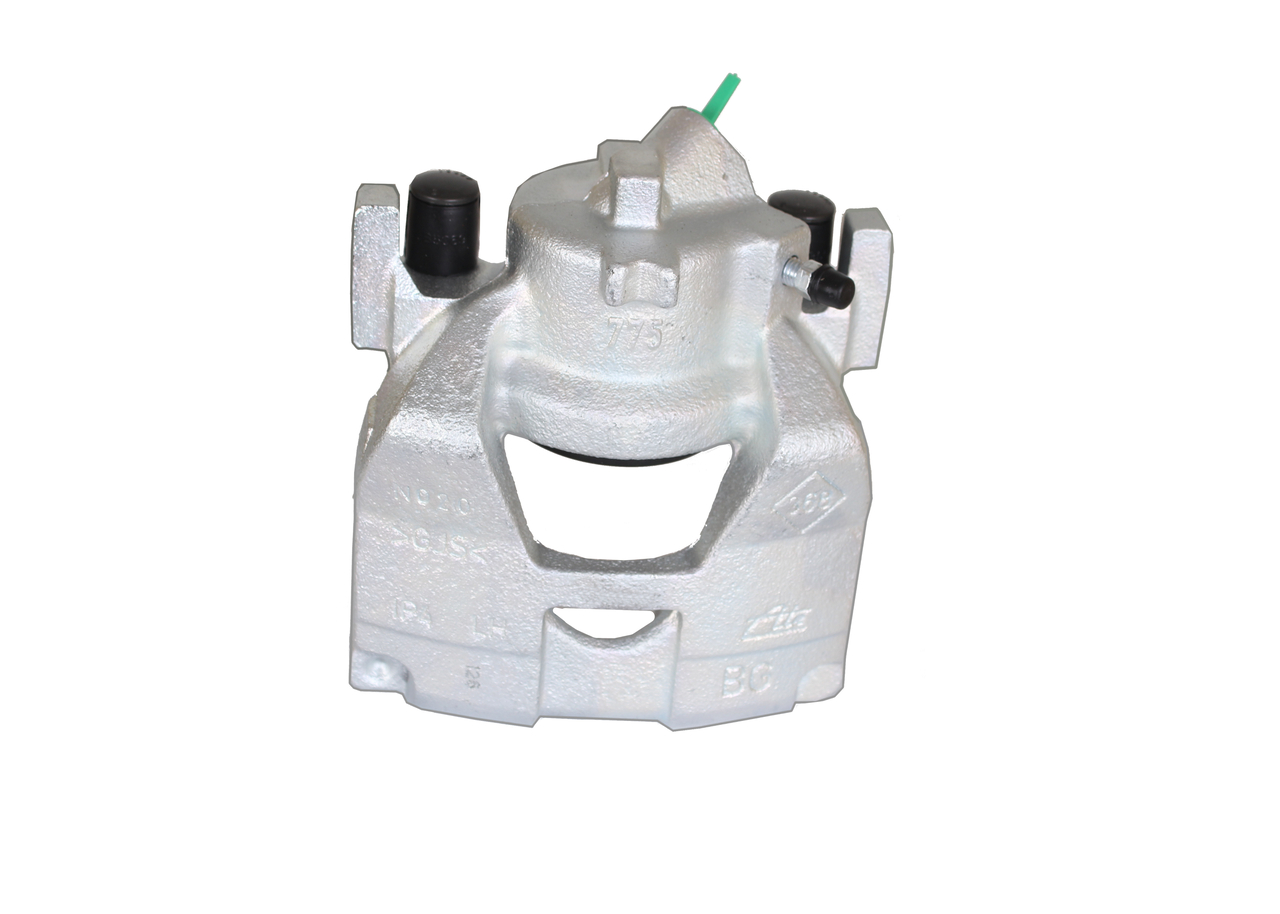 OEM-Nummer 41 01 100 01R - Bremssattel 0 986 134 571 RENAULT, NISSAN, ISUZU, RENAULT TRUCKS, GMC