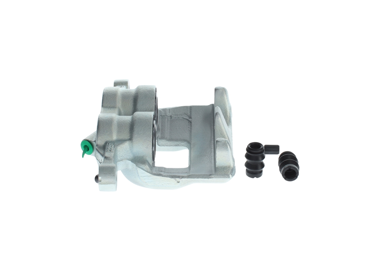 Pinza freno 0 986 134 573 BOSCH FORD Transit Custom V362 Bus (F3) 2.0 EcoBlue mHEV 2019 185 CV