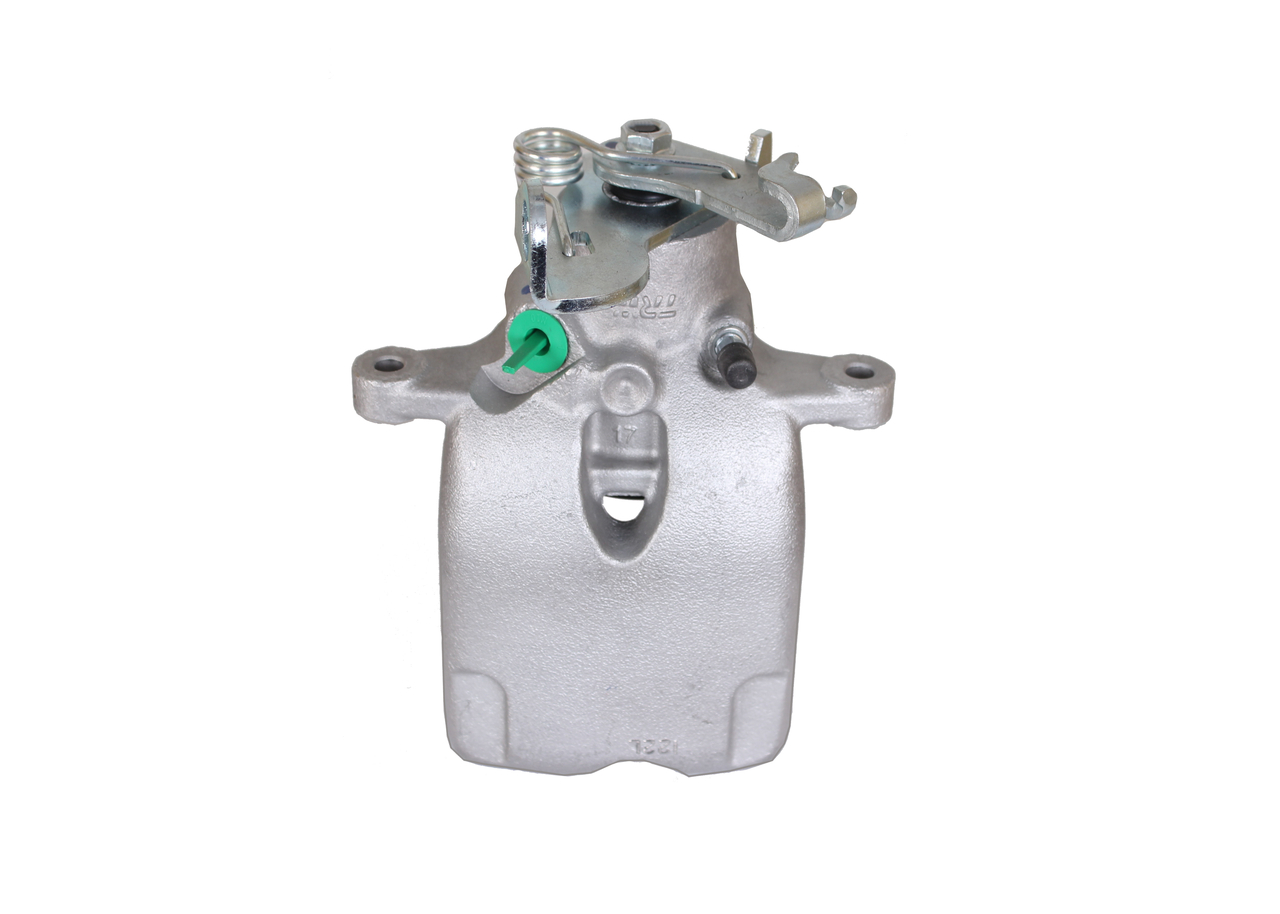0 986 135 502 BOSCH 542124 Brake caliper