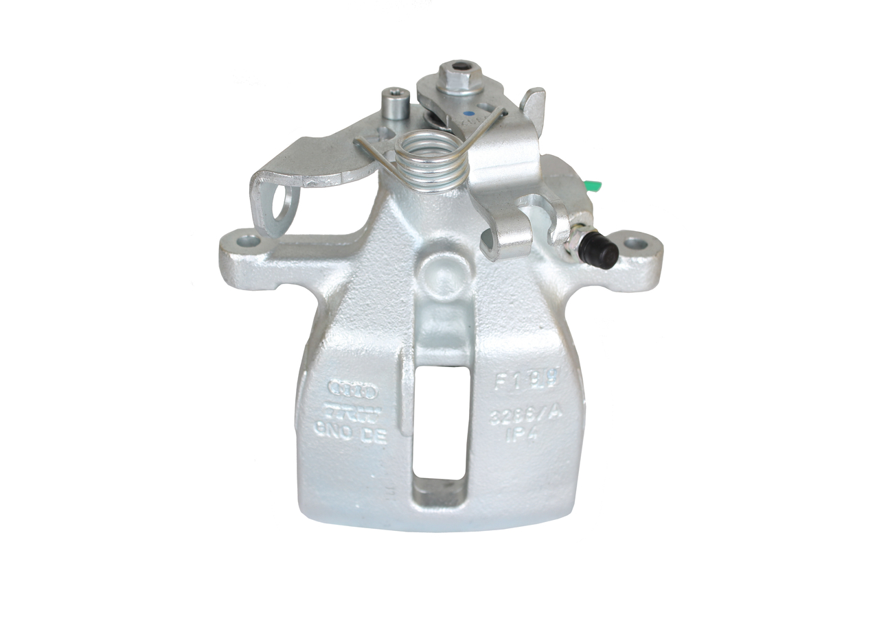 Numero OEM 8E0 615 424 H - Pinza freno 0 986 135 548 AUDI, SEAT, SKODA, ISUZU, RENAULT TRUCKS