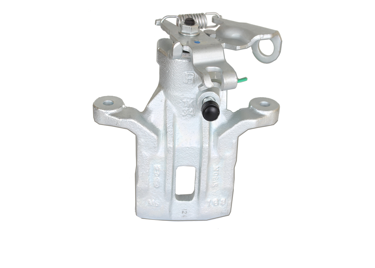 Numer OEM 1K582 60810QQH - Zacisk hamulca 0 986 135 554 HYUNDAI, KIA, ISUZU, GMC