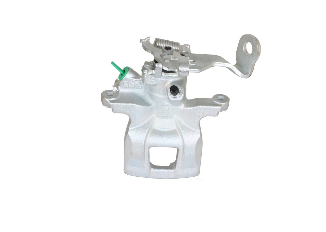 Número OEM GHY9-26-98ZD - Pinza de freno 0 986 135 560 MAZDA, ISUZU, GMC