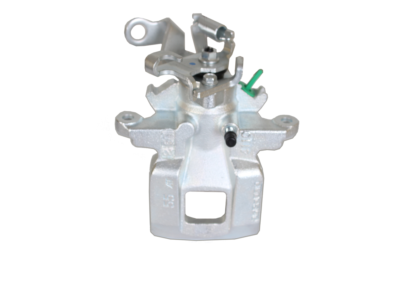 Número OEM 4605B664 - Pinza de freno 0 986 135 561 CITROËN, MITSUBISHI, ISUZU, GMC