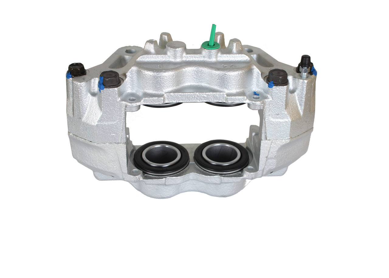 Numer OEM 4605B706 - Zacisk hamulca 0 986 135 566 MITSUBISHI, ISUZU, GMC