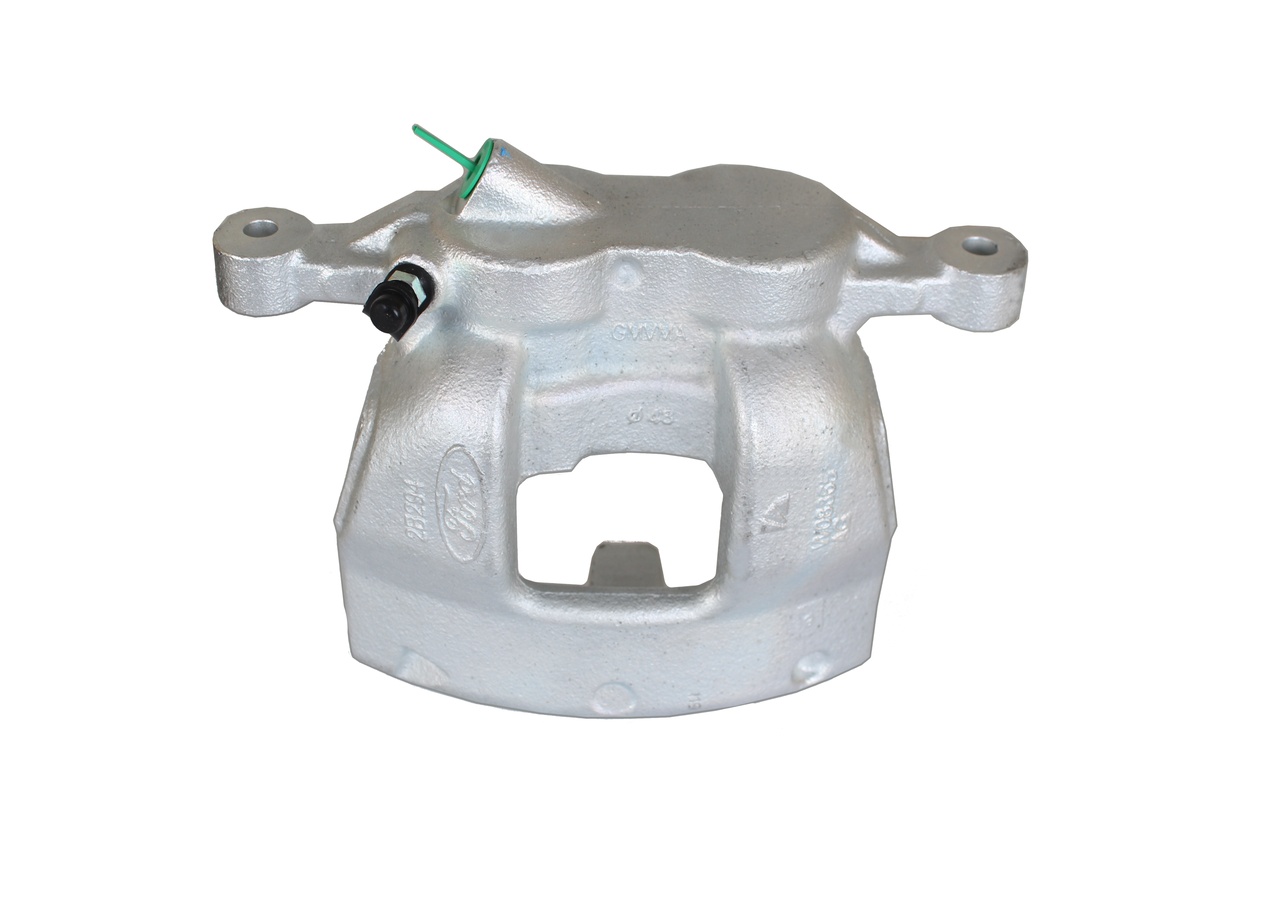 Pinza freno 0 986 135 573 BOSCH FORD Transit Custom V362 Bus (F3) 2.0 EcoBlue mHEV 2025 185 CV