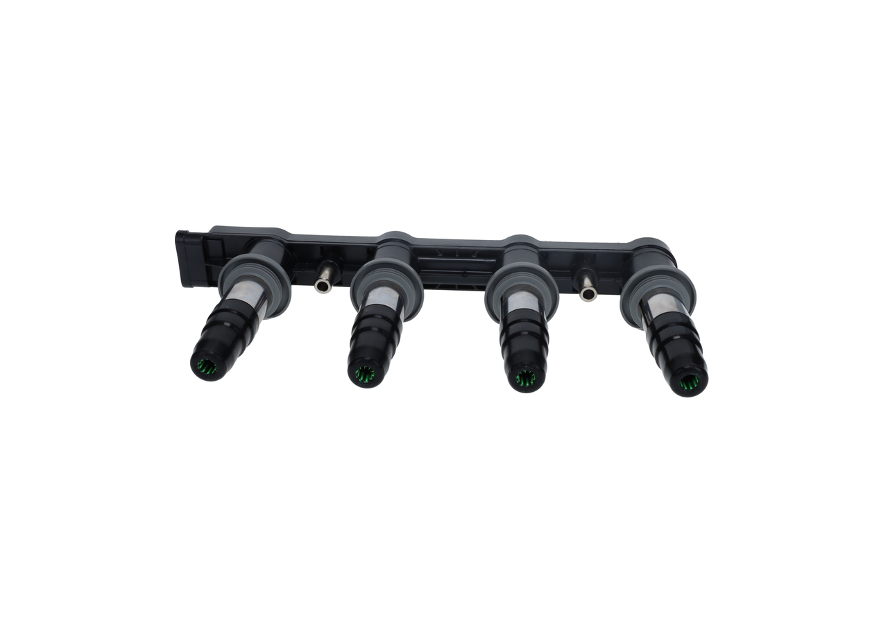 Número OEM 96 476 979 - Bobina de encendido 0 986 22A 211 OPEL, HYUNDAI, KIA, MAZDA, CHEVROLET