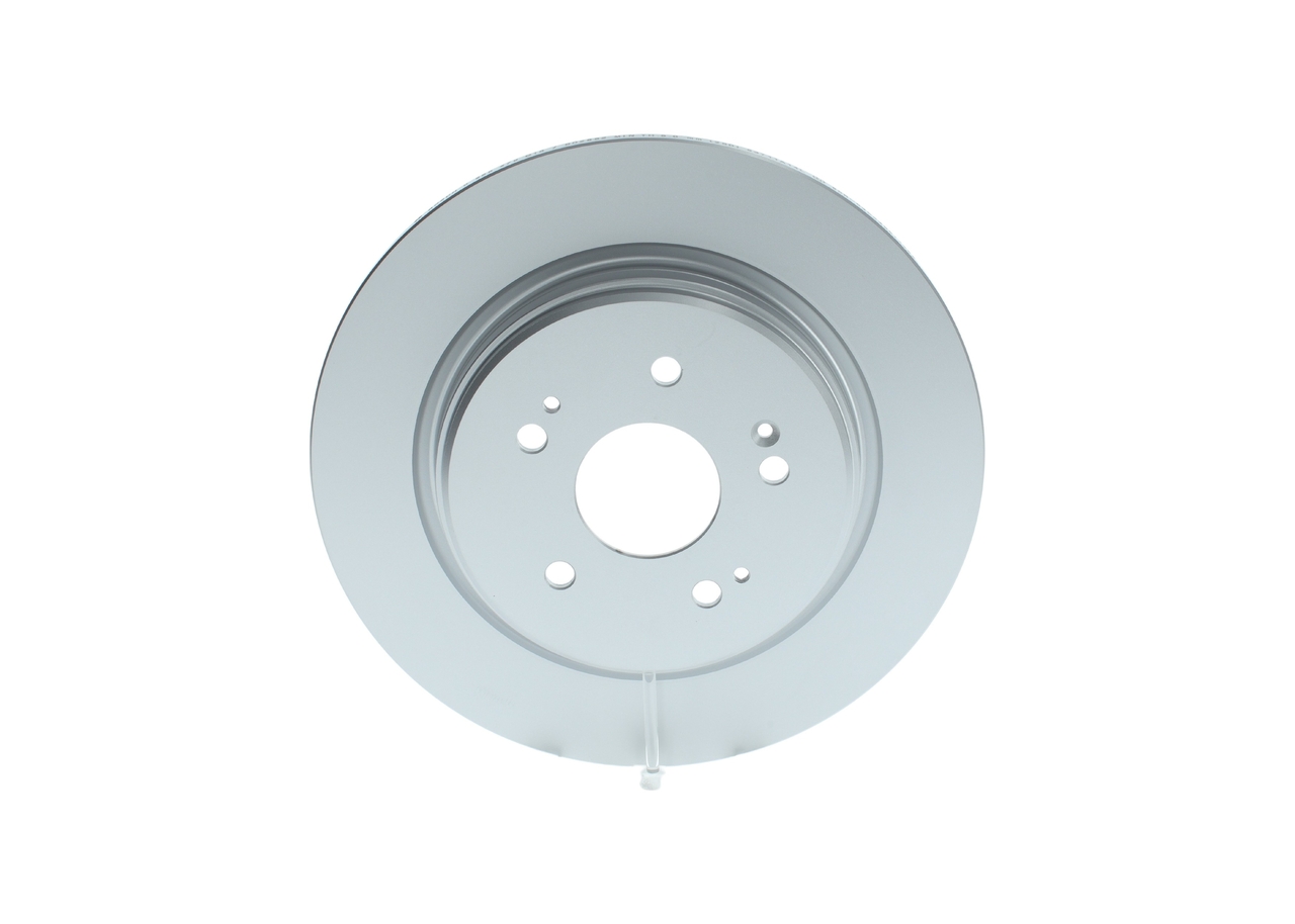 Disco freno 0 986 479 G18 BOSCH HONDA CR-V V (RW, RT) 1.5 VTEC (RW1) 2024 173 CV