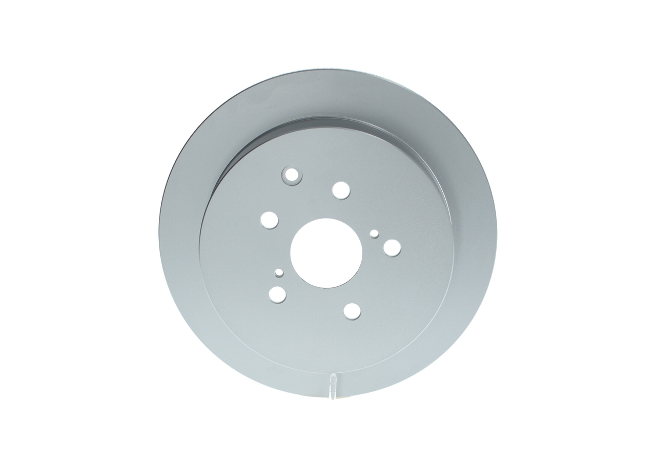 Número OEM 42431 0E 020 - Disco de freno 0 986 479 G61 TOYOTA, LEXUS