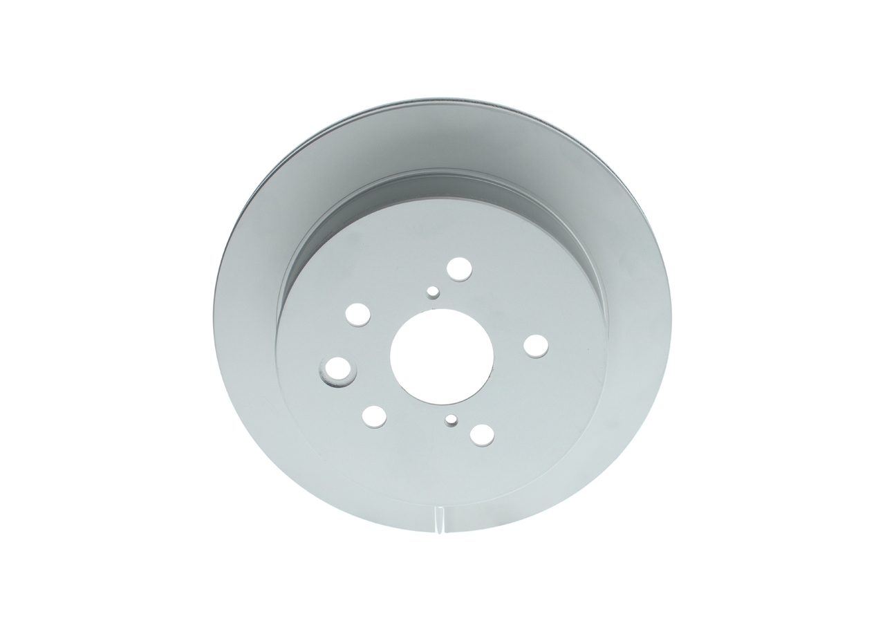 BOSCH 0 986 479 G64 Bremsscheibe Lexus IS 3