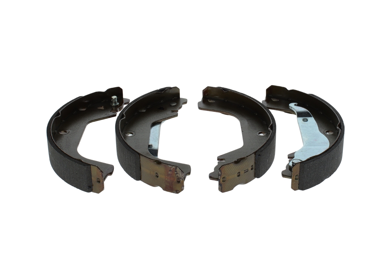 BOSCH | Zapatas De Freno 0 986 487 975 CHEVROLET Cruze Berlina (J300) 2011 baratos online