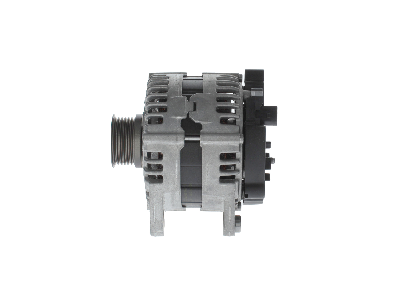 BOSCH 1 986 A00 763 alternator PORSCHE 911 Convertible (997) 3.6 Carrera 345hp 2011