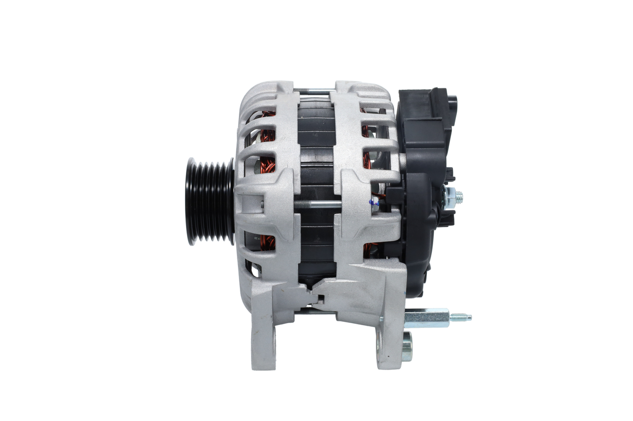 Alternator 1 986 A01 065 BOSCH Volkswagen load up! Van (121, 122, BL1, BL2) 1.0 EcoFuel 2019 68 Pk