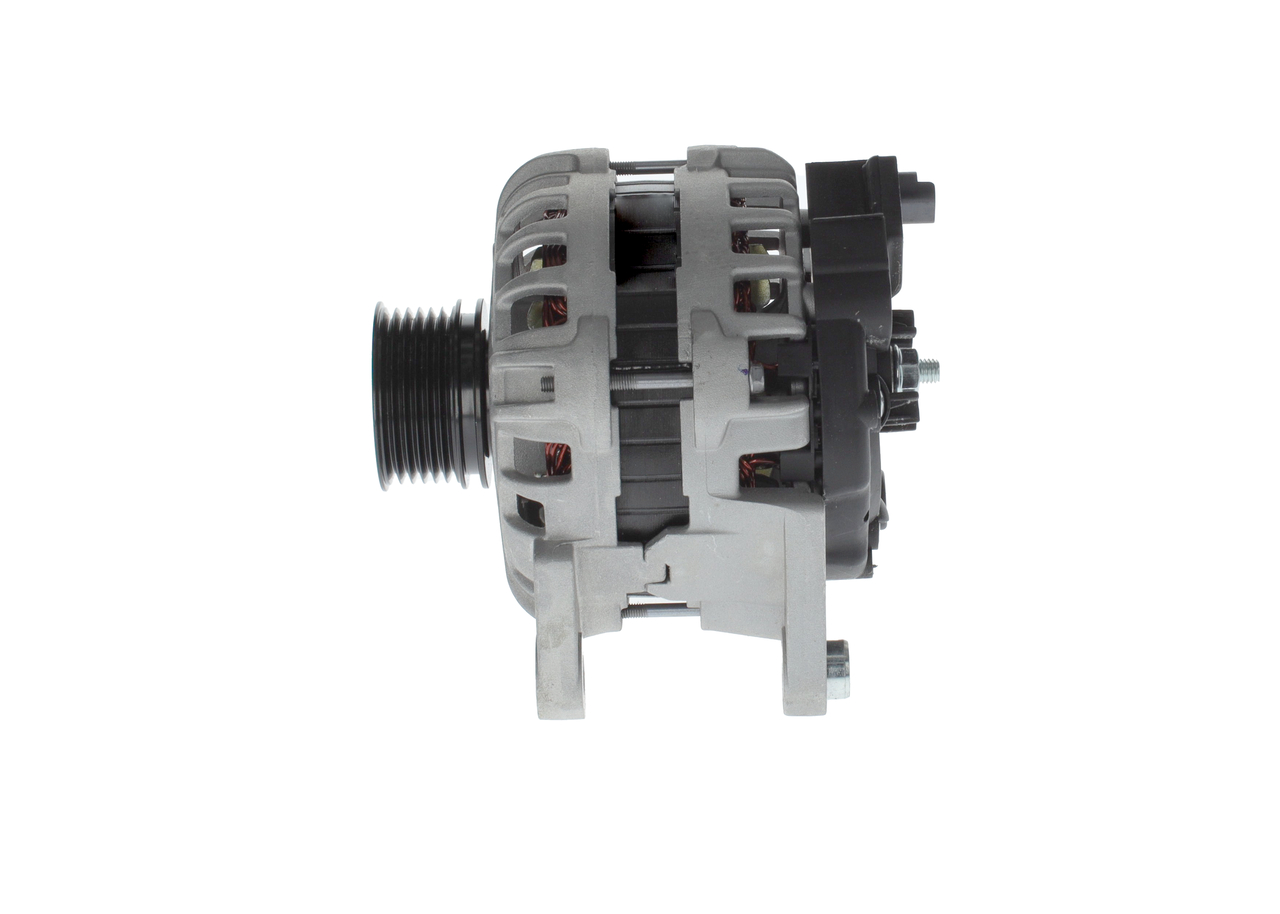 BOSCH 1 986 A01 068 alternateur DACIA Logan I Express (FS) 1.6 MPI 85 84CV 2014
