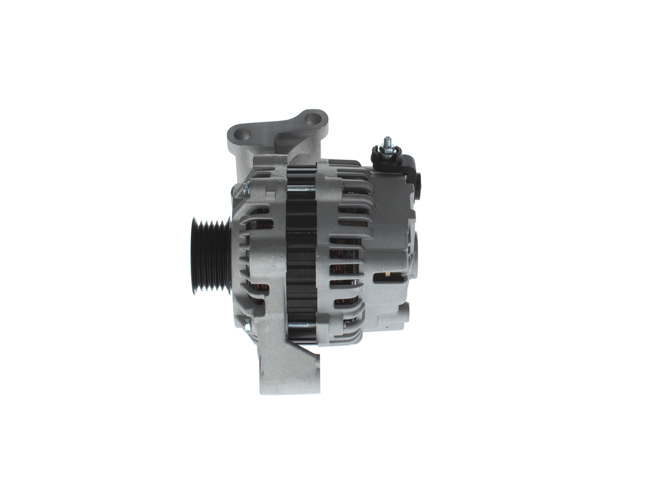 Numer OEM 2 S6T 10300DB - Alternator 1 986 A01 258 OPEL, FORD, LAND ROVER, FORD USA