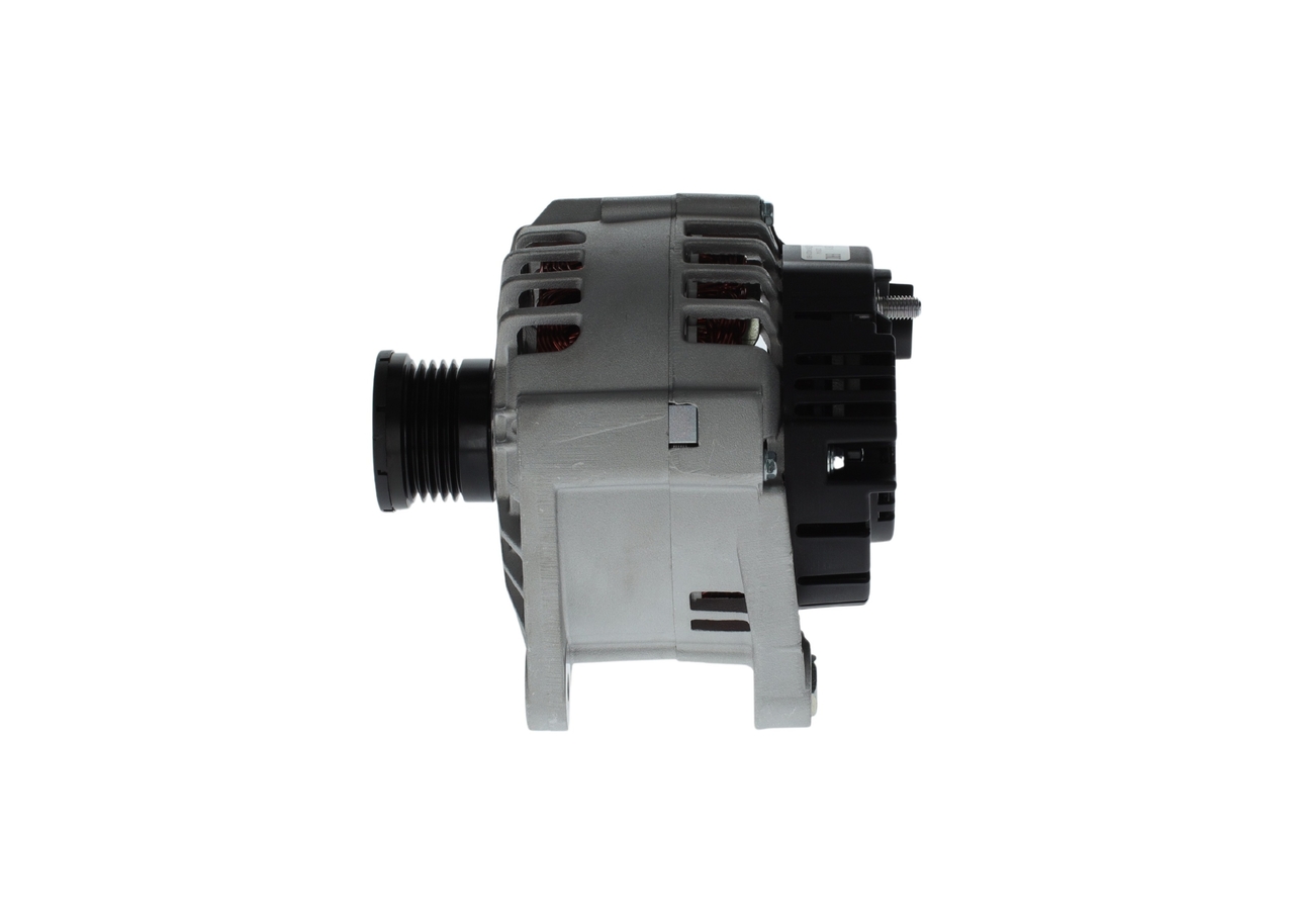Número OEM 23100 00Q1A - Alternador 1 986 A01 261 RENAULT, OPEL, NISSAN, MITSUBISHI, VOLVO