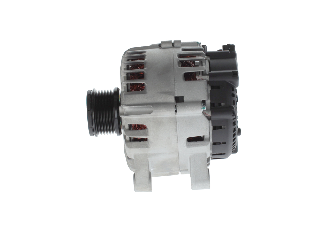 OEM-Nummer 98 037 509 80 - Lichtmaschine 1 986 A01 262 OPEL, RENAULT, FIAT, PEUGEOT, CITROËN