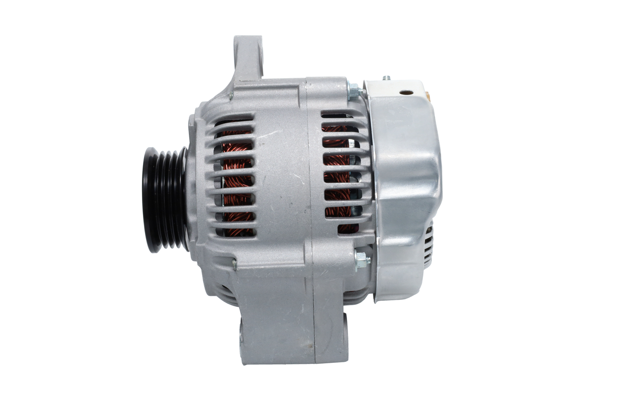 Alternator 1 986 A01 263 BOSCH SUZUKI Swift III Hatchback (MZ, EZ) 1.3 (RS 413, ZC11S) 2015 91 Pk