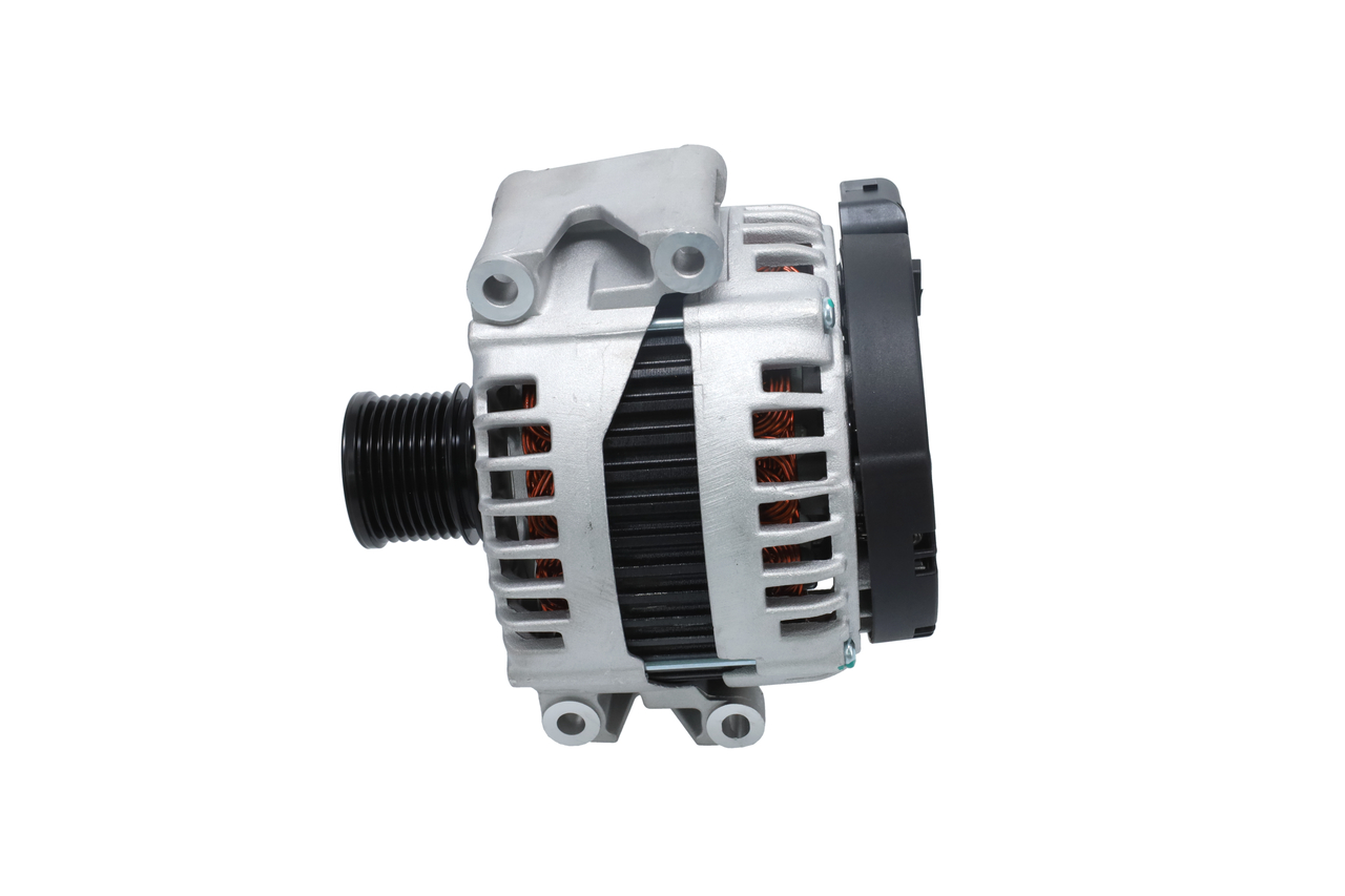 OEM-Nummer 013 1 54 0902 - Lichtmaschine 1 986 A01 264 MERCEDES-BENZ, STEYR
