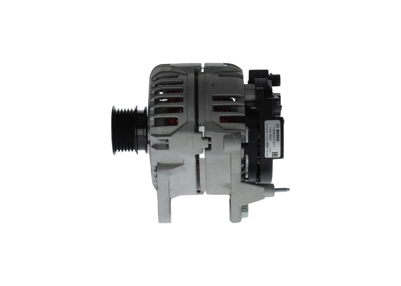 Número OEM 037 903 025 S - Alternador 1 986 A01 277 SEAT, AUDI, SKODA