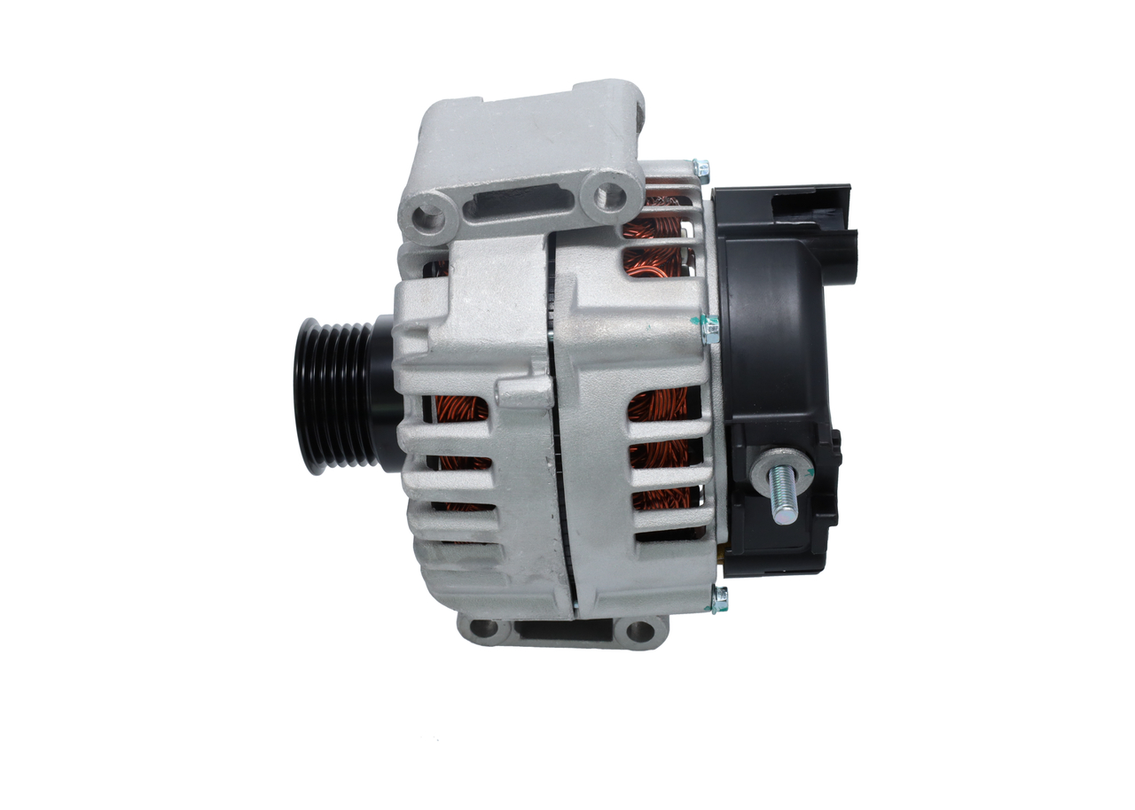 Numer OEM 000 906 84 04 - Alternator 1 986 A01 281 MERCEDES-BENZ