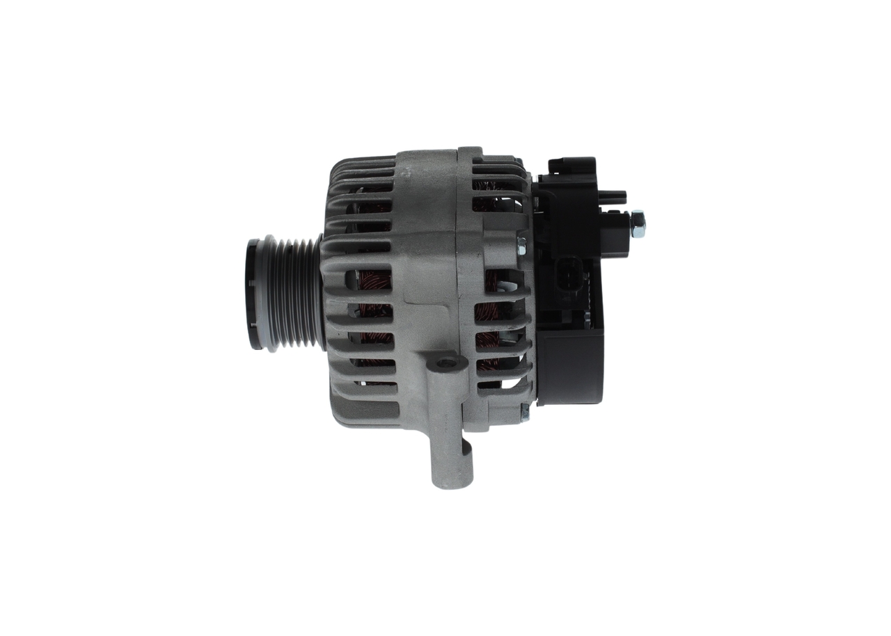 BOSCH 1 986 A01 297 Alternator VAUXHALL Corsa Mk3 (D) (S07) 1.3 CDTI 90 hp Diesel 2006
