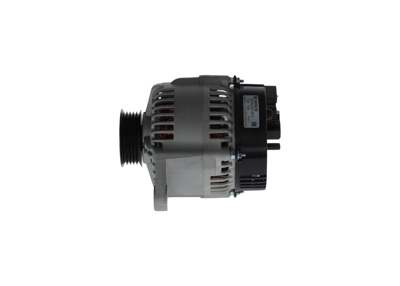 Numero OEM 6 694 981 - Alternatore 1 986 A01 301 FORD, FORD USA