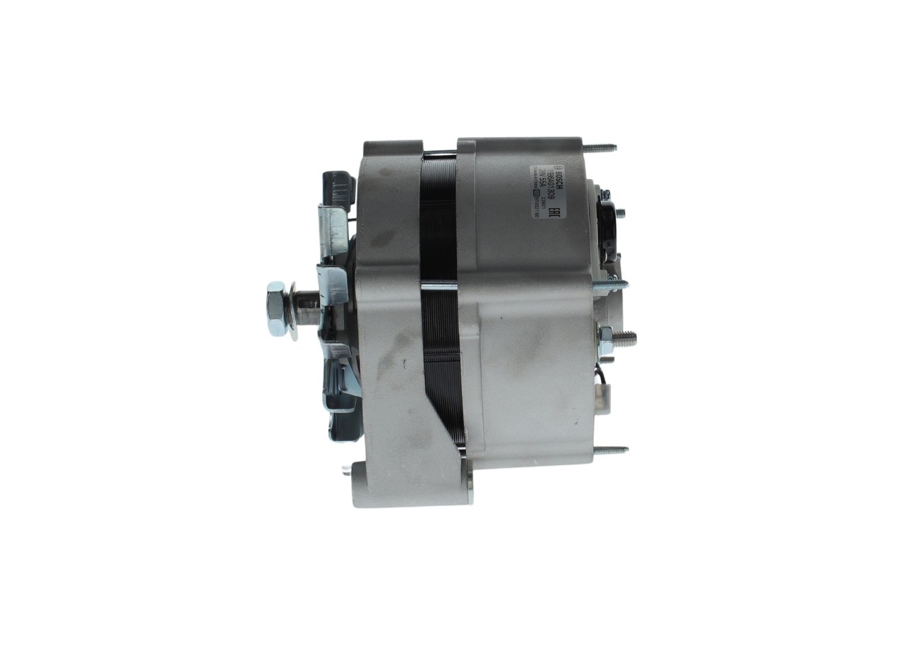 Numer OEM 523217 - Alternator 1 986 A01 309 STEYR
