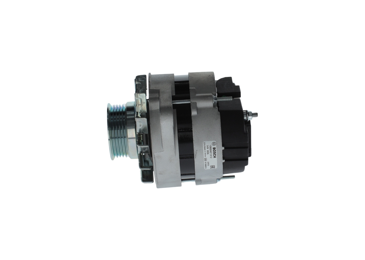 Numéro OEM 769 7864 - Alternateur 1 986 A01 312 CITROËN, FIAT, ALFA ROMEO, LANCIA, FERRARI