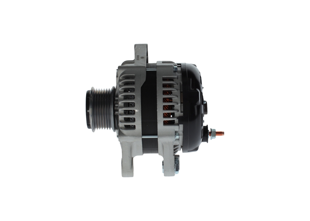 Alternator 1 986 A01 313 BOSCH MINI Hatchback (R50, R53) 1.4 D One 2004 75 Pk