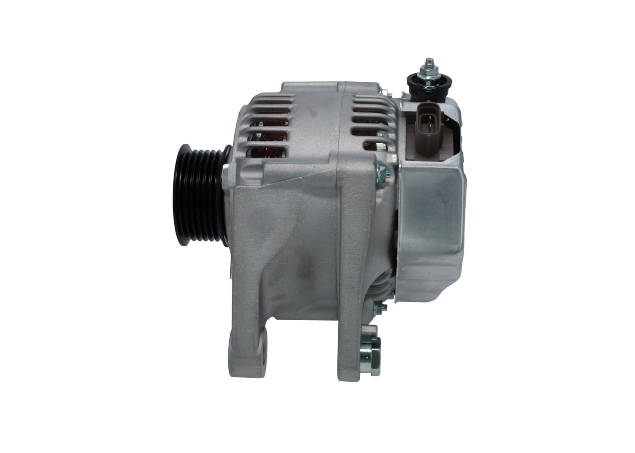 Alternator 1 986 A01 320 BOSCH TOYOTA RAV4 II SUV (XA20) 1.8 (ZCA25_, ZCA26_) 2004 125 KM