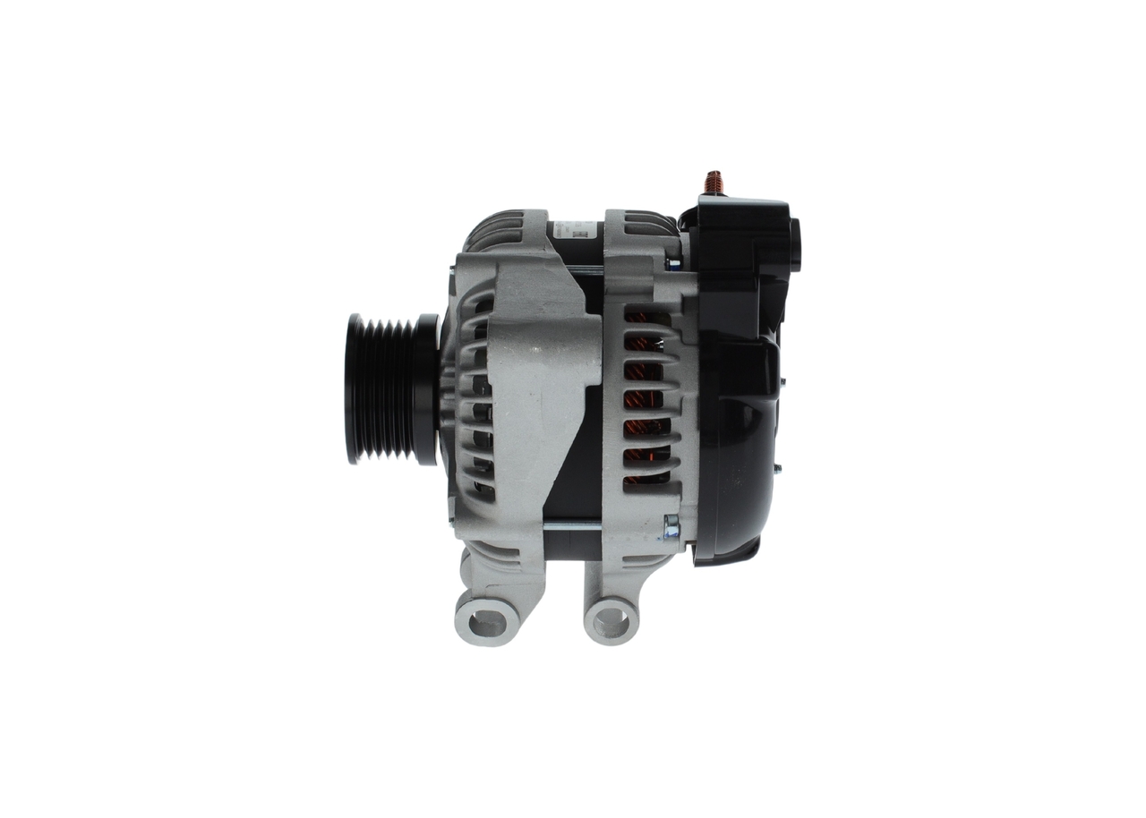 Alternator 1 986 A01 326 BOSCH LAND ROVER Range Rover III (L322) 4.4 4x4 2007 306 PS