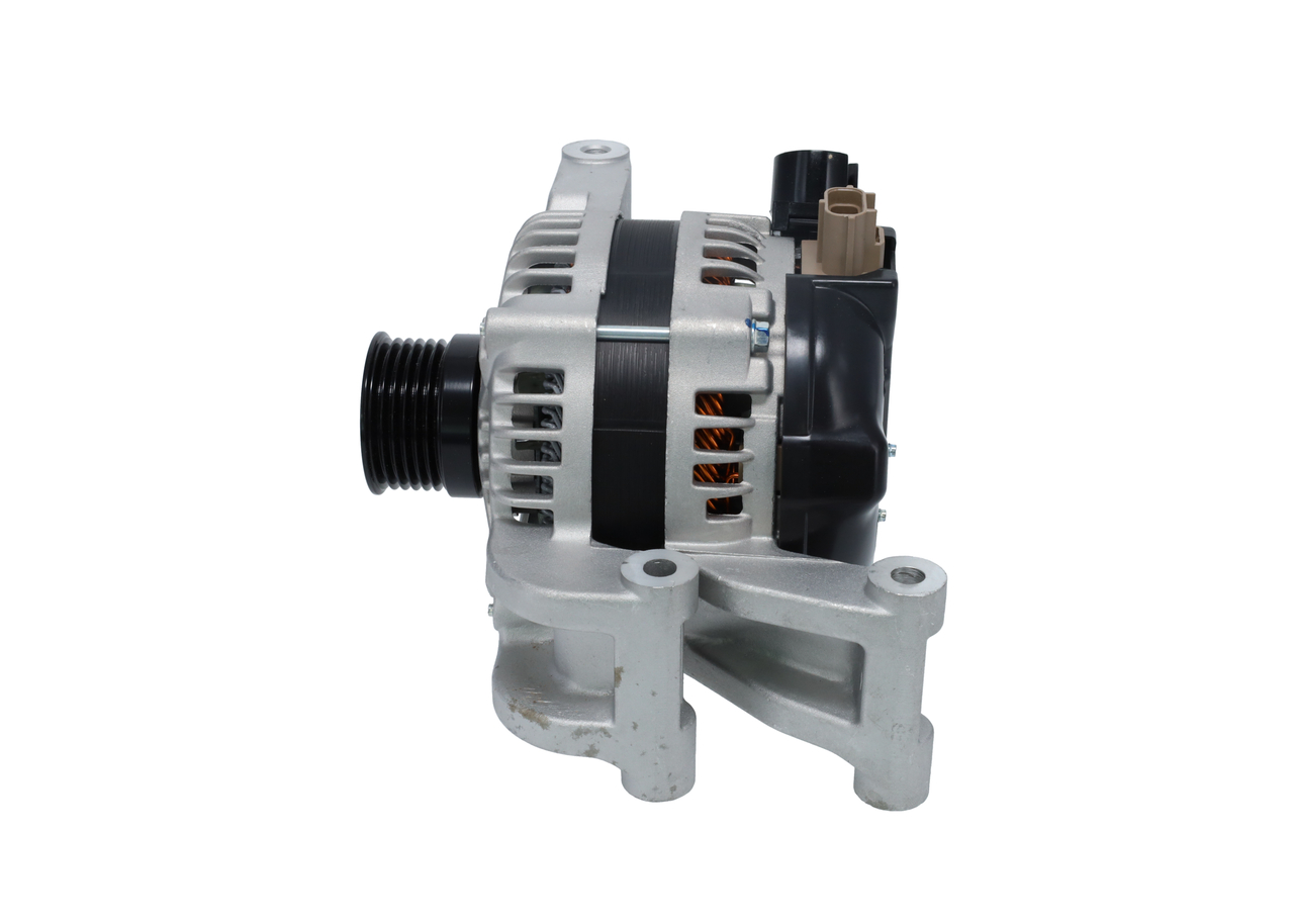 Numer OEM 1 535 294 - Alternator 1 986 A01 329 FORD, FORD USA