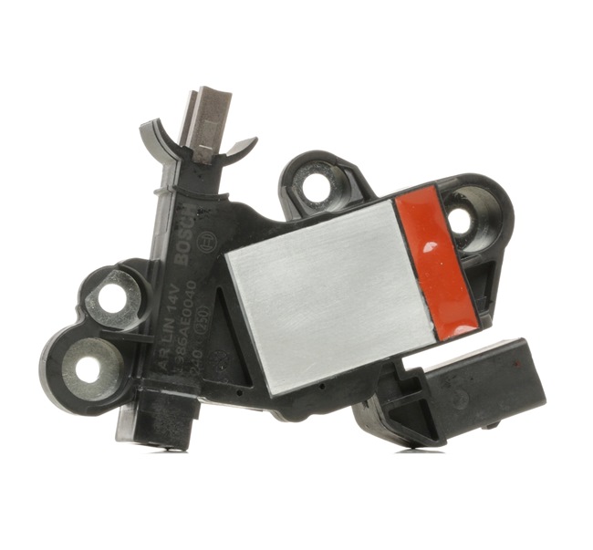 1 986 AE0 040 BOSCH Alternator Regulator