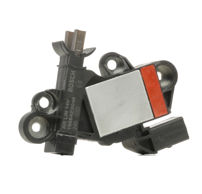 1 986 AE0 046 BOSCH Alternator Regulator
