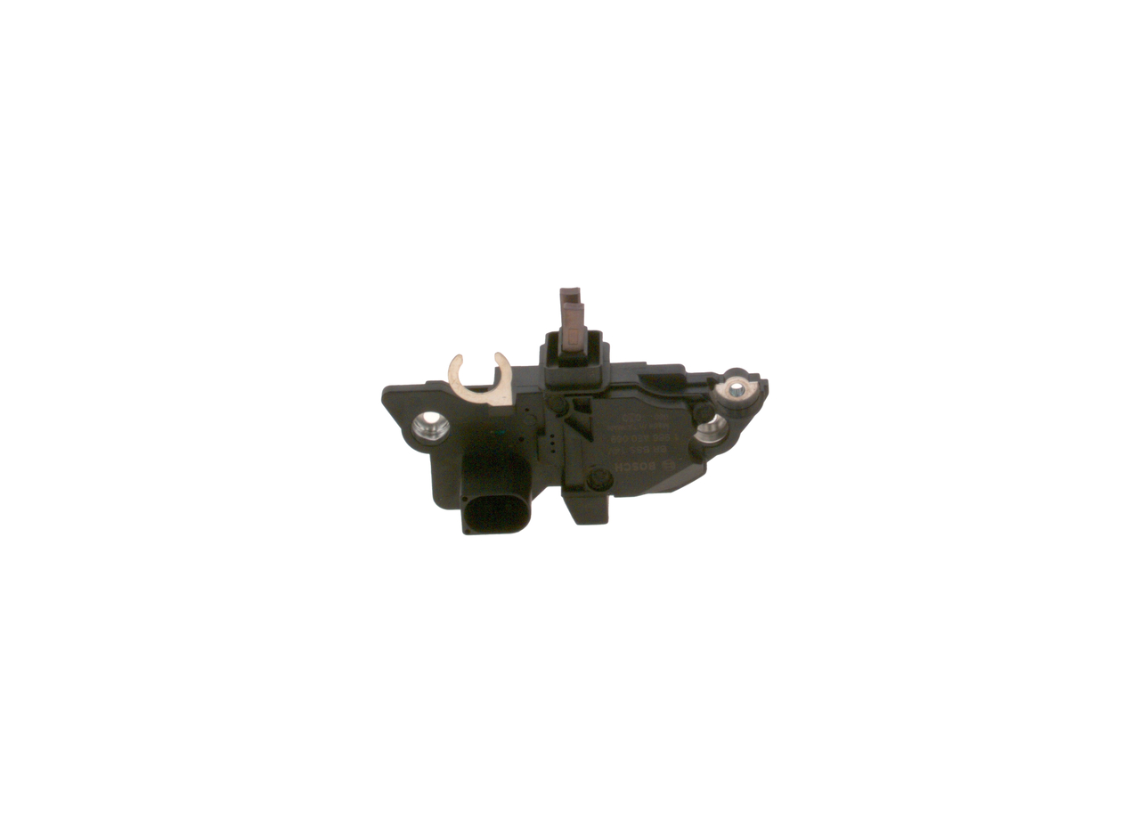 BOSCH 1 986 AE0 069 Lichtmaschinenregler BMW X3 E83