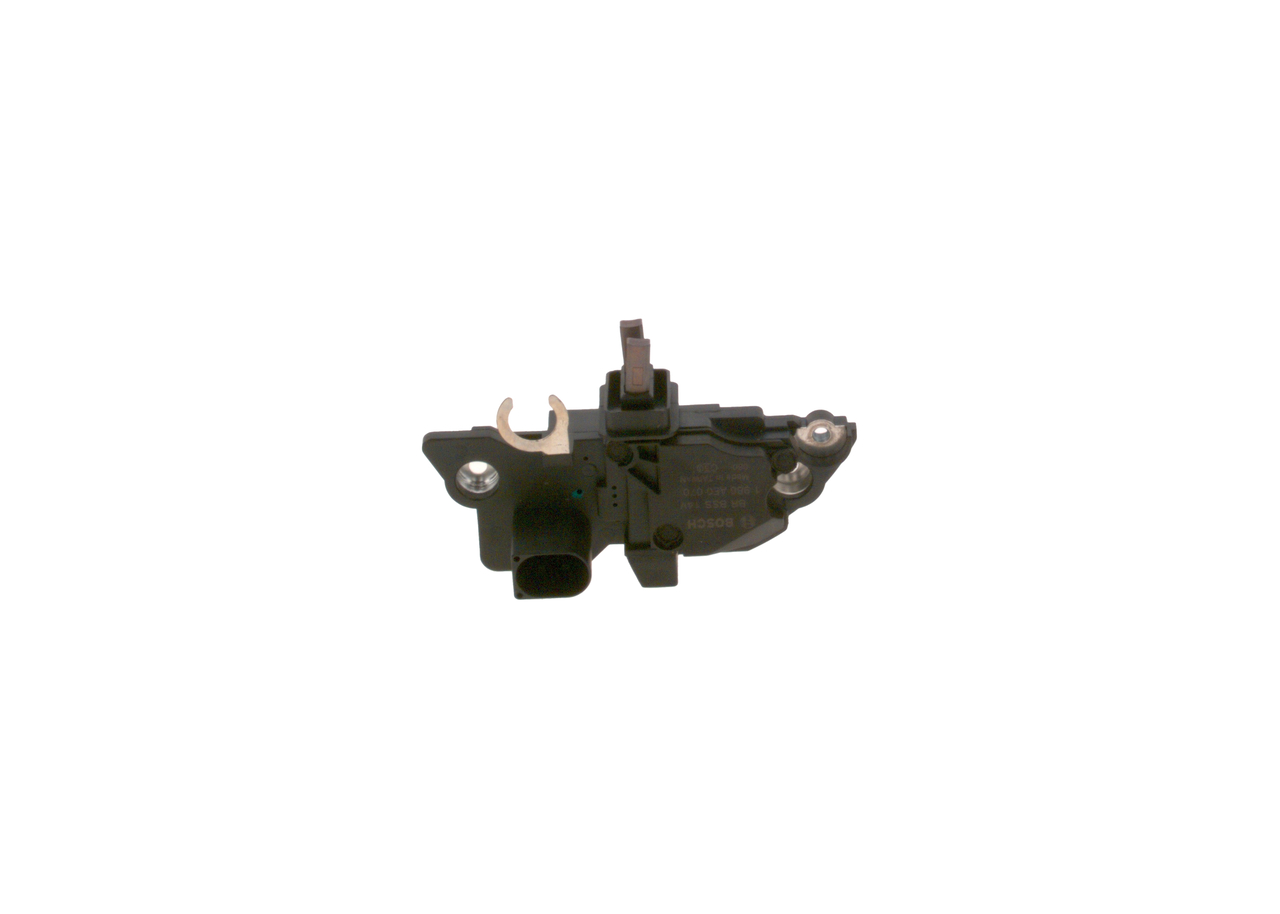 BOSCH 1 986 AE0 070 Lichtmaschinenregler Mercedes S203