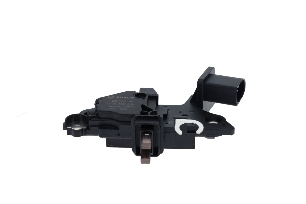 Numer OEM 12 31 7 540 657 - Regulator napięcia 1 986 AE0 082 BMW