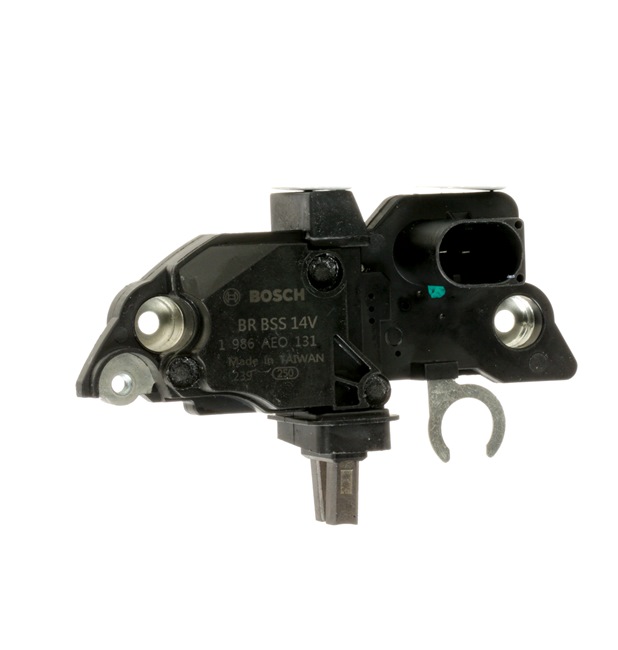 BOSCH 1 986 AE0 131 Lichtmaschinenregler Mercedes S203