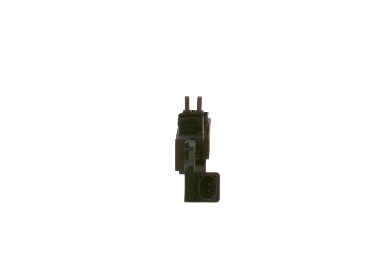 BOSCH 1 986 AE0 137 Lichtmaschinenregler W204