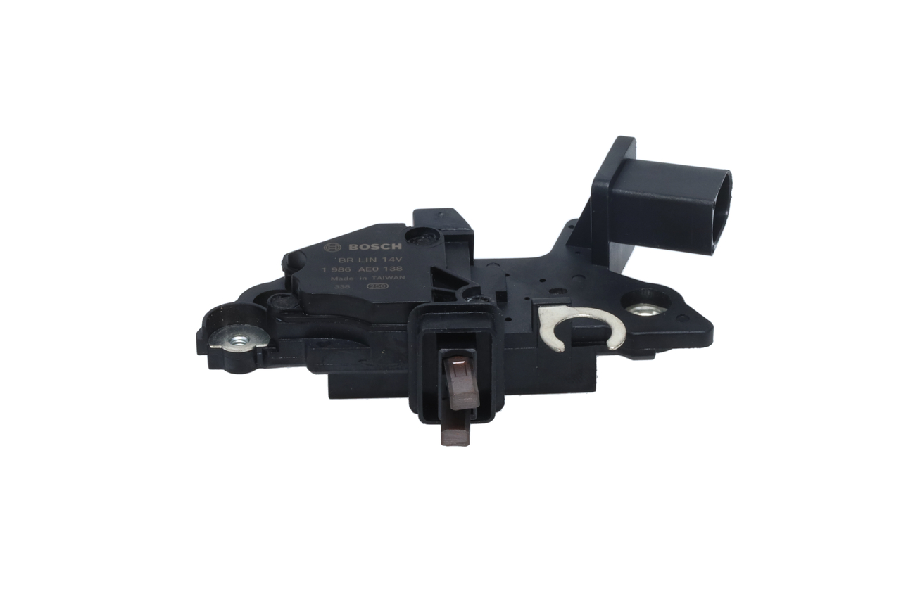 BOSCH 1 986 AE0 138 Lichtmaschinenregler Mercedes CLS c219