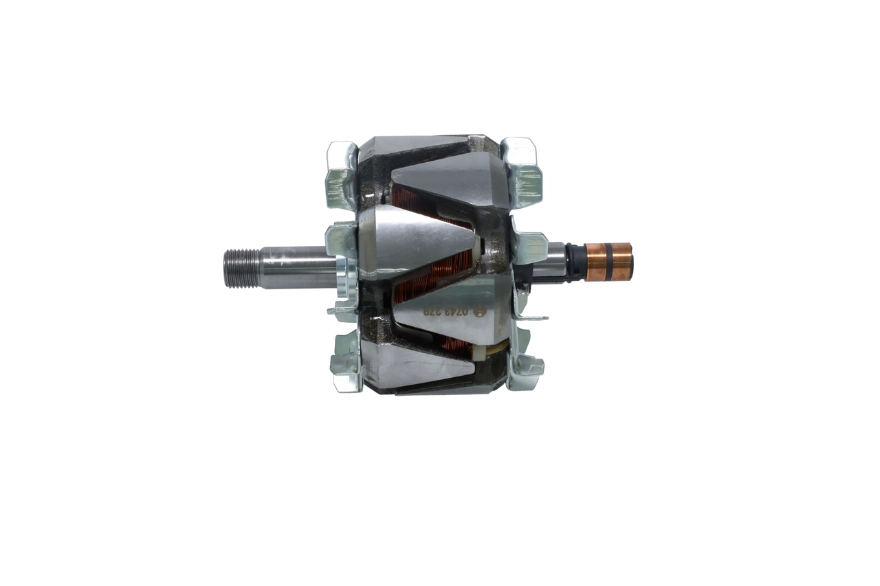 Numer OEM 1450803 - Wirnik, alternator 1 986 AE0 743 DAF