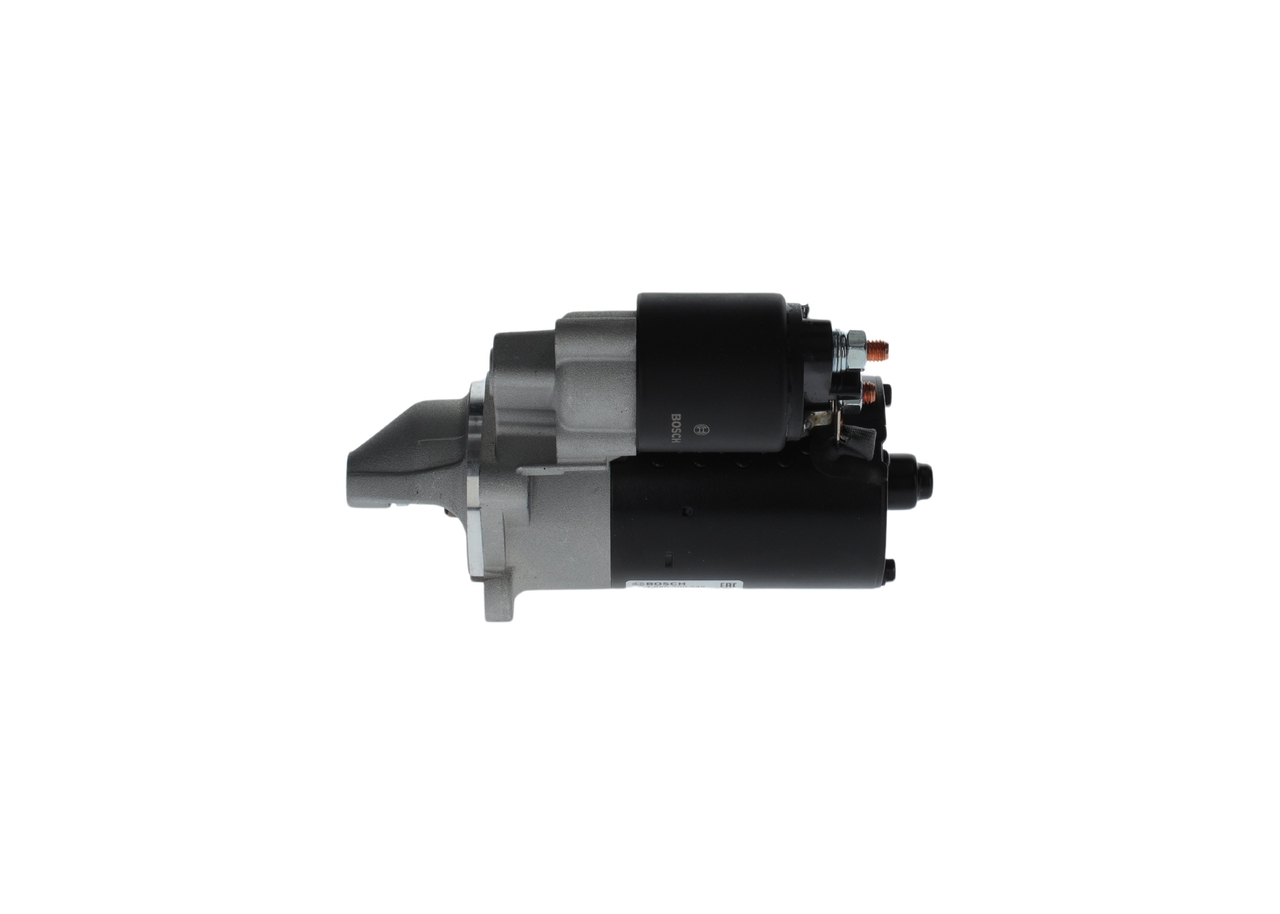 Número OEM A 005 151 38 01 - Motor de arranque 1 986 S00 649 MERCEDES-BENZ, MITSUBISHI, SMART