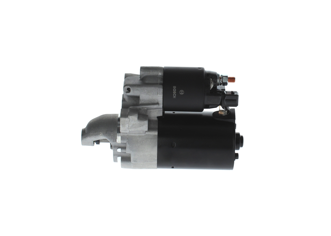 BOSCH 1 986 S00 652 Starter motor PEUGEOT 208 II Hatchback (UB_, UP_, UW_, UJ_) 1.2 PureTech 101 hp Petrol 2024
