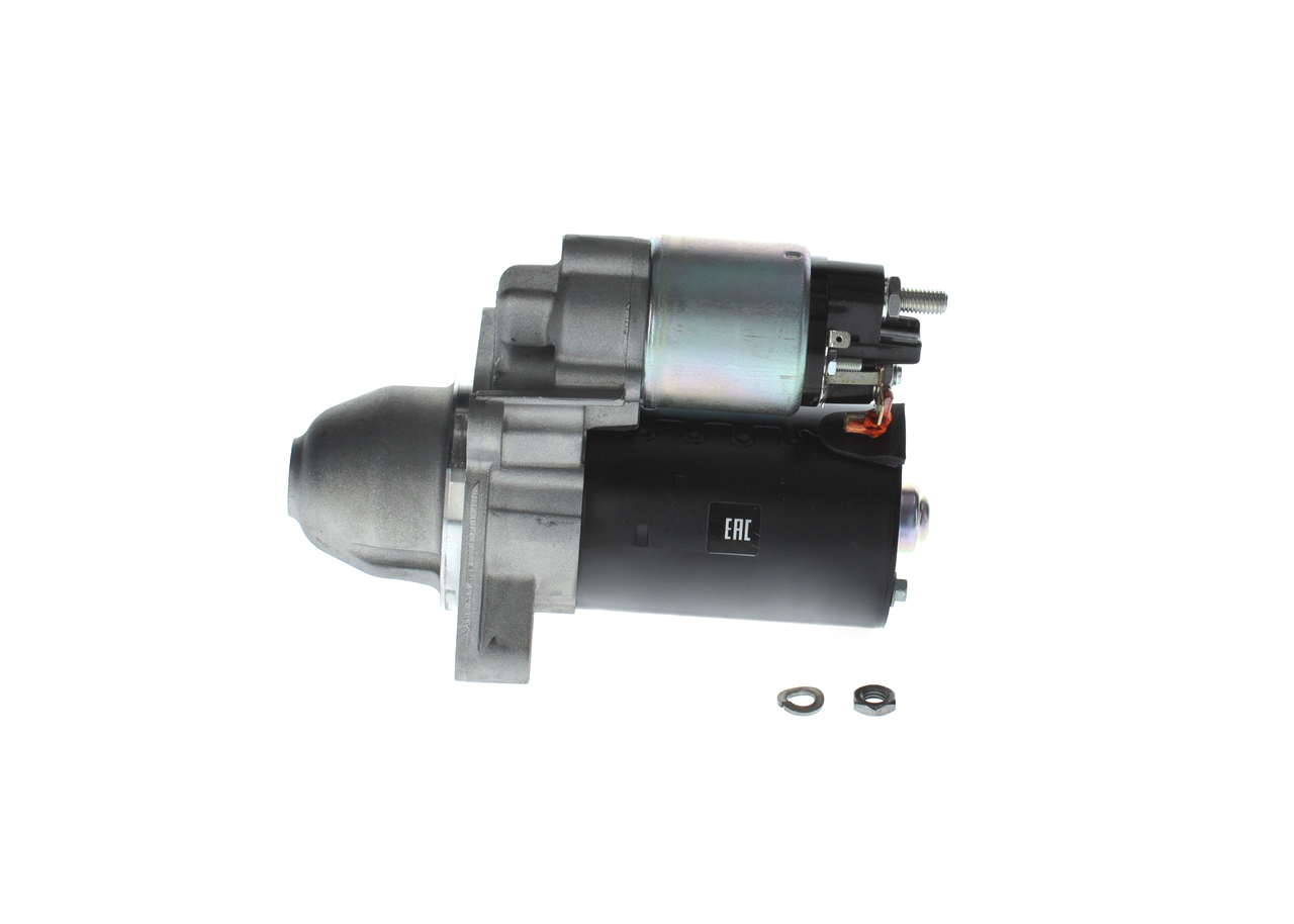 OEM-Nummer 12 41 1 714 750 - Anlasser 1 986 S00 674 BMW, MINI