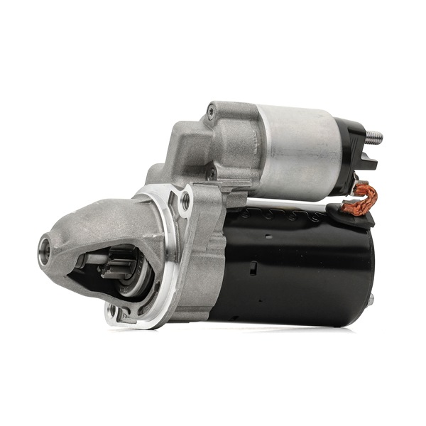 BOSCH 1 986 S00 690 Anlasser W212