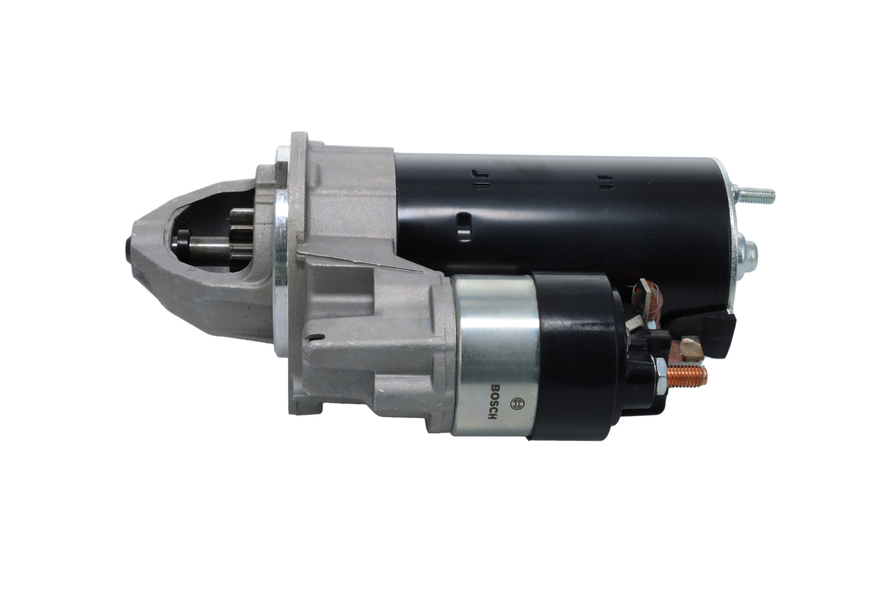 Numer OEM 0118 2384 - Rozrusznik 1 986 S00 755