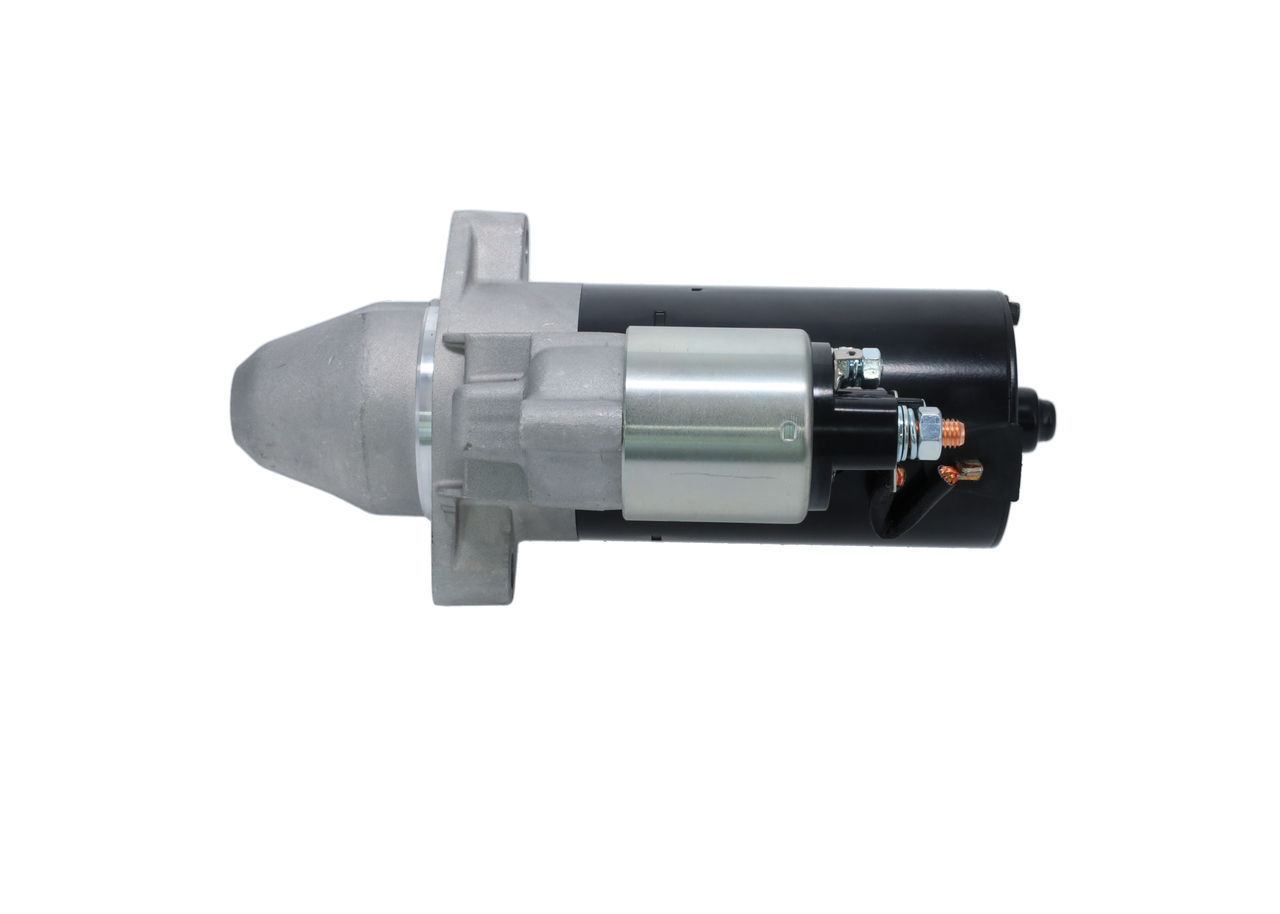 BOSCH 1 986 S00 840 Starter motor PORSCHE Cayenne (92A) 3.6 GTS 440 hp Petrol 2021