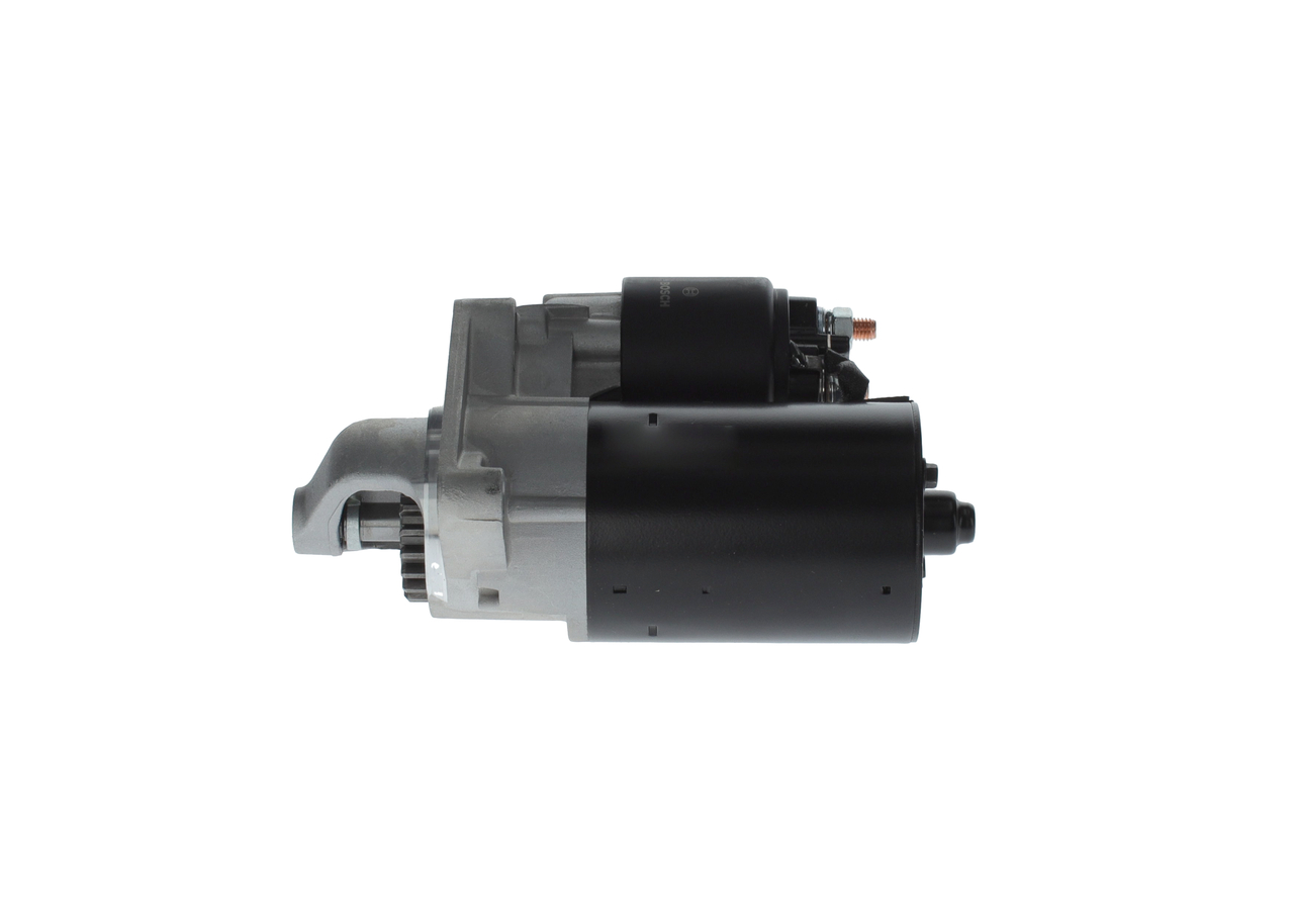 Motor de arranque 1 986 S00 961 BOSCH FORD KA Hatchback (RB) 1.0 i Image 1999 53 cv